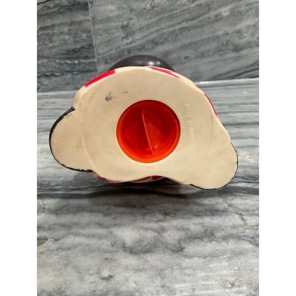 Vintage Big Boy Restaurant Coin Bank‎ - Picture 5 of 5